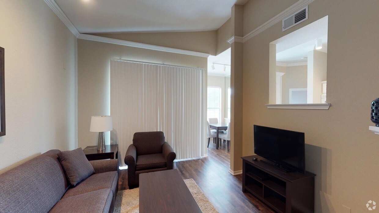 Photo - Marquis at Waterview Apartments