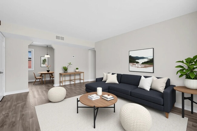Foto del edificio - Highland Ridge