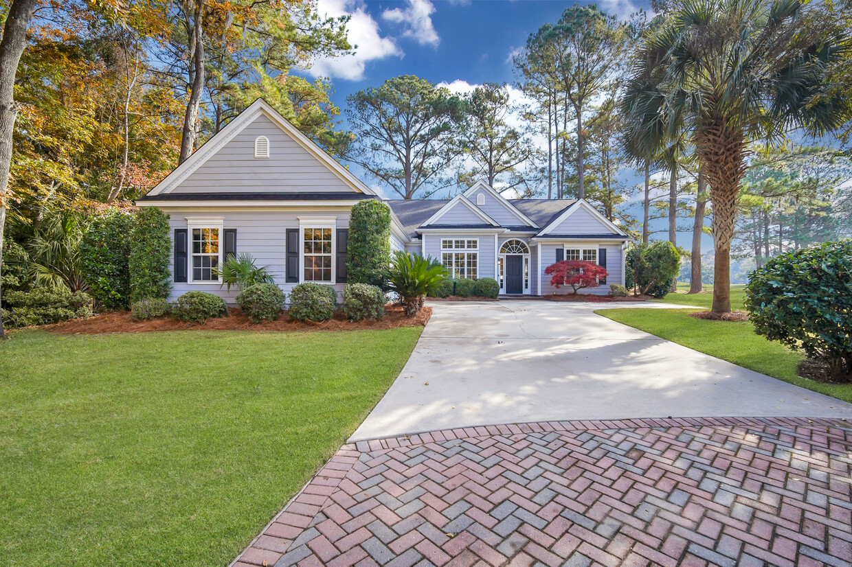 Foto principal - 61 Crescent Plantation
