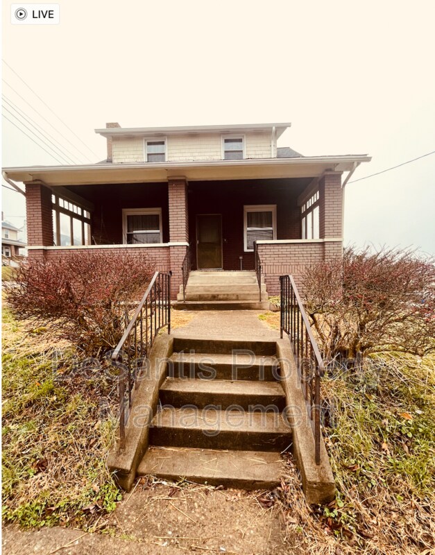 1135 Hiland Ave, Coraopolis, PA 15108 House Rental in Coraopolis, PA