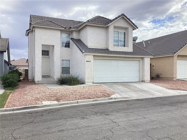 Building Photo - 2805 Albemarle Way
