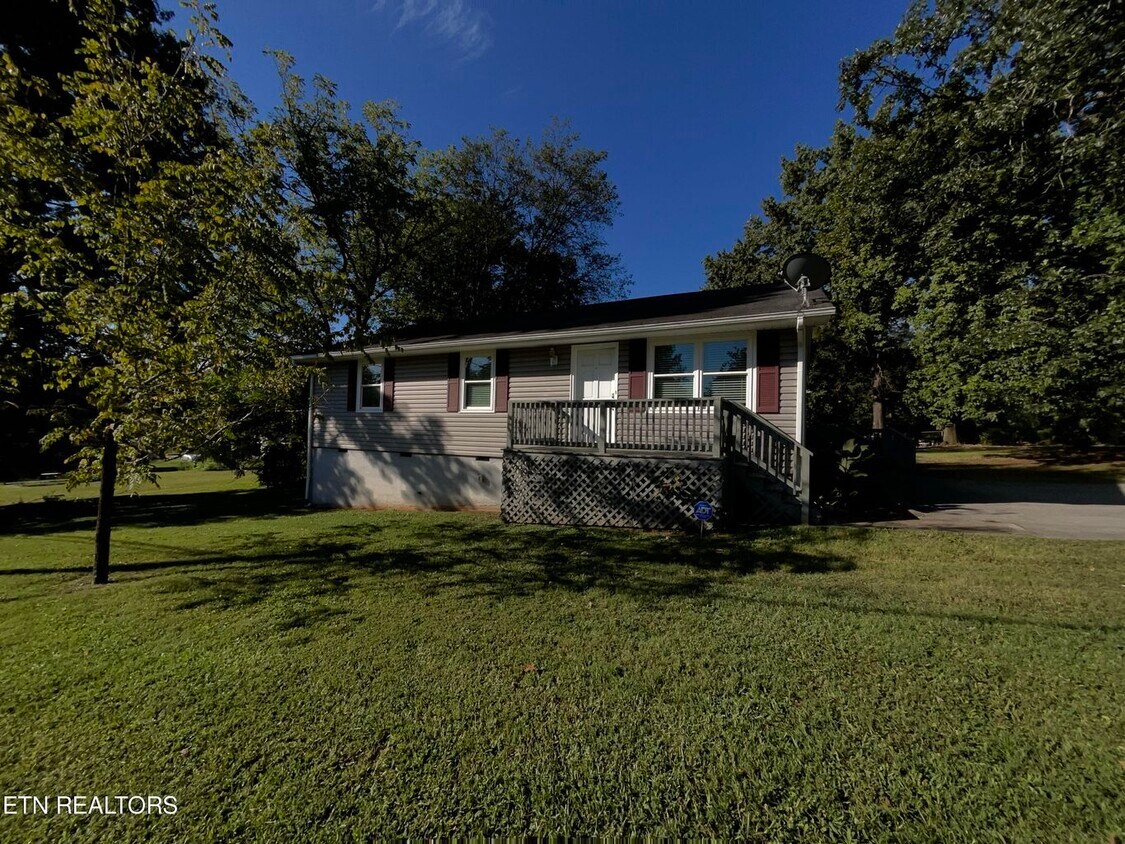 Foto principal - 702 Hayes St