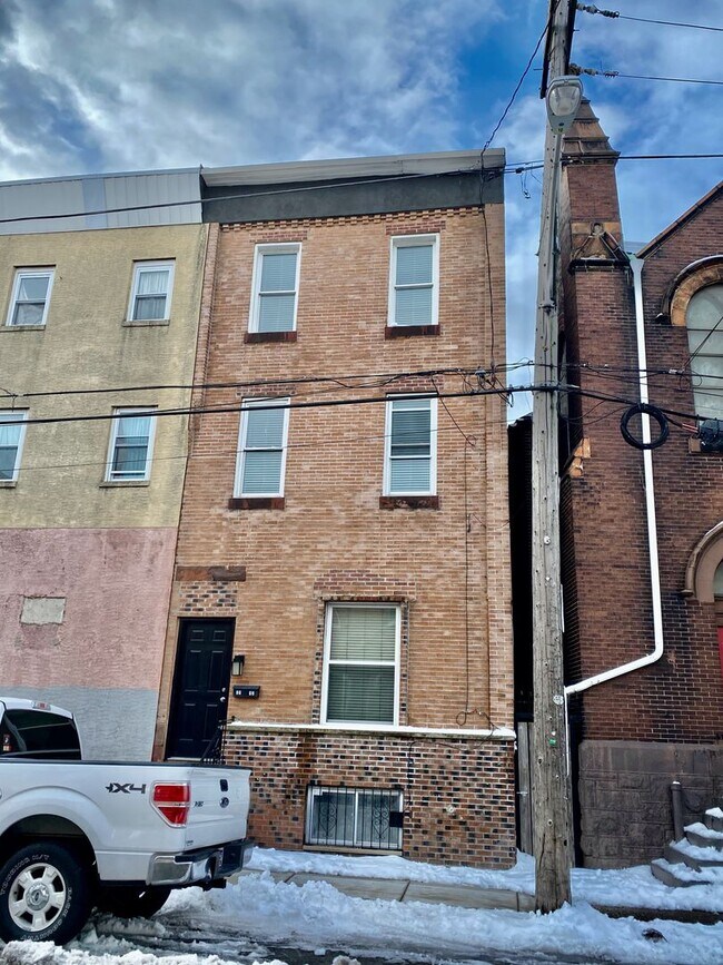 Foto del edificio - 2112 S 3rd St