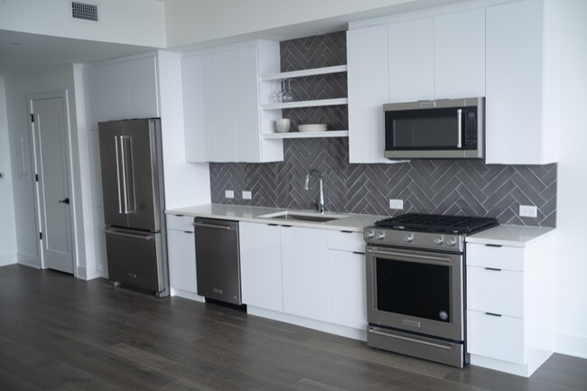 Foto del edificio - 788 West Marietta St NW