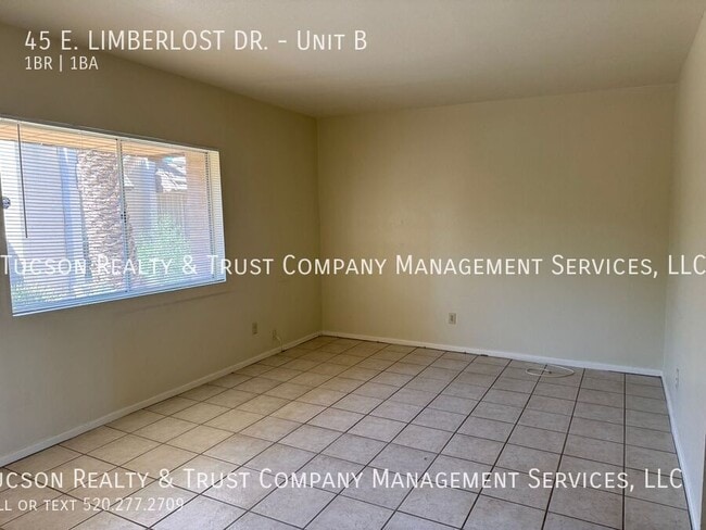 Building Photo - 45 E Limberlost Dr