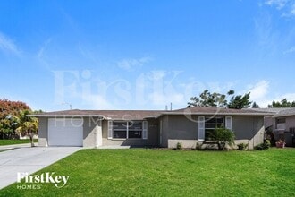 Building Photo - 11240 Nome Ave Building Photo - 11240 Nome Ave