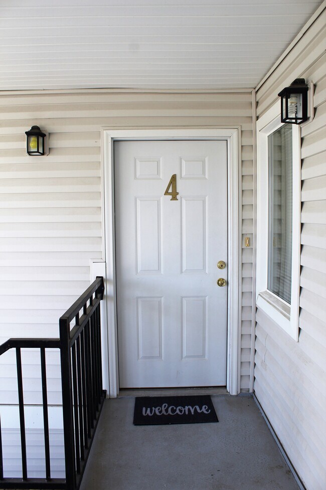 950 52nd Ave Ct Unit H4, Greeley, CO 80634 Condo for Rent in Greeley