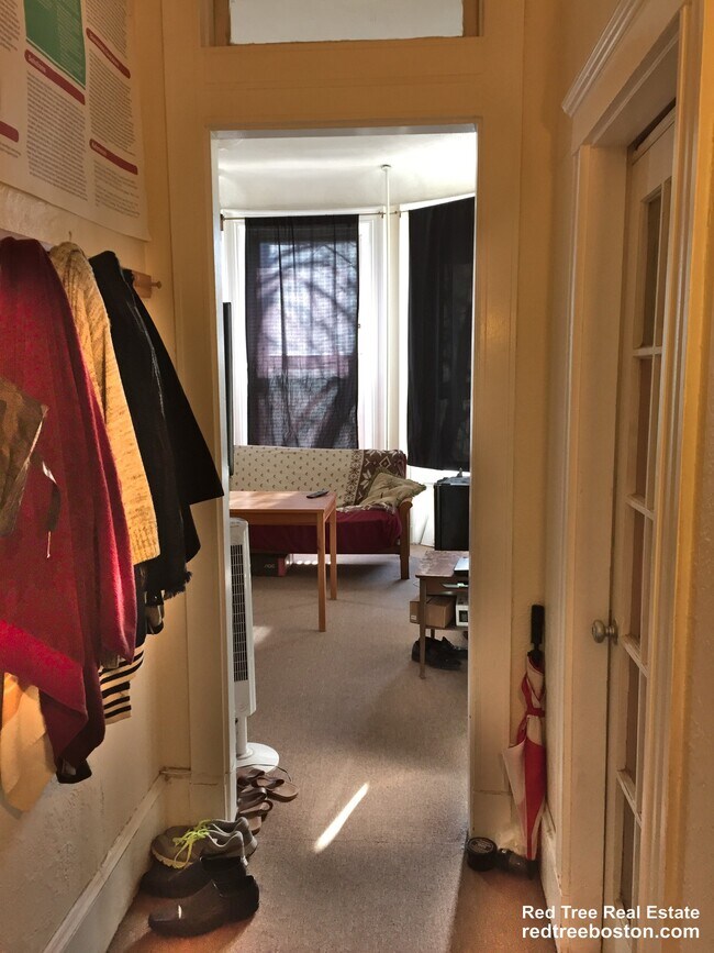 Photo - 471 Commonwealth Ave. Unit 2F Apartment