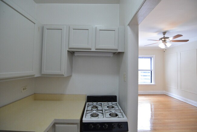 Foto del edificio - 1164 Dearborn