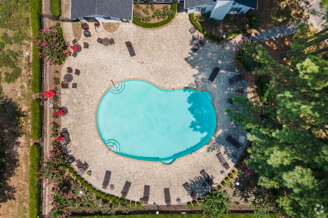 Building Photo - Polo Club Apartments