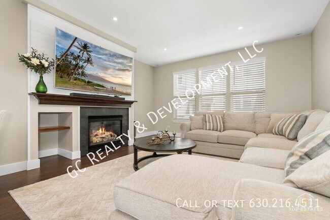 Foto del edificio - 927 Indigo Ct