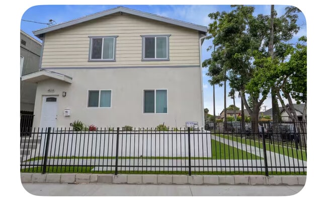 Building Photo - 4828 McKinley Ave