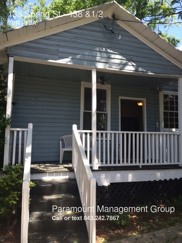 Primary Photo - 138 Spring St