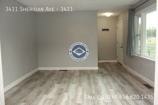 Foto del edificio - 3411 Sheridan Ave