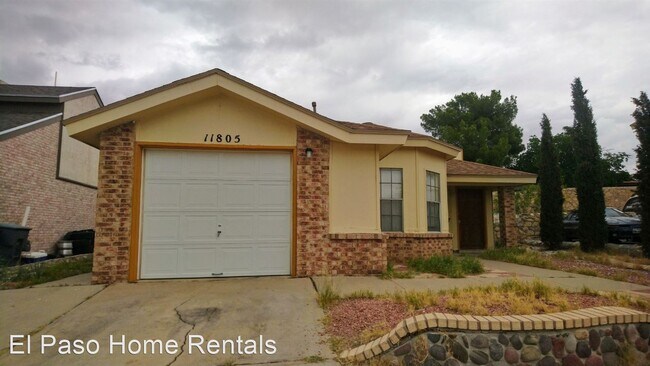 Building Photo - 3 br, 2 bath House - 11805 Tracy Austin - SFR