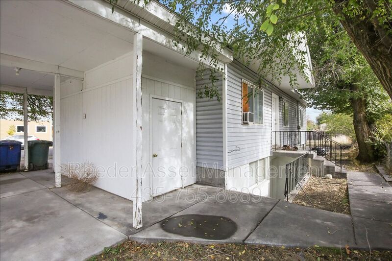 1471 W 900 S Unit Downstairs, Salt Lake City, UT 84104 Condo for Rent