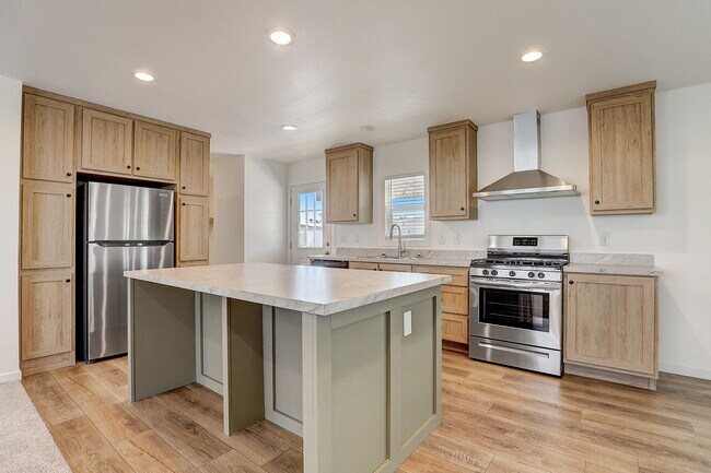 Foto del edificio - 2627 S Lamb Blvd