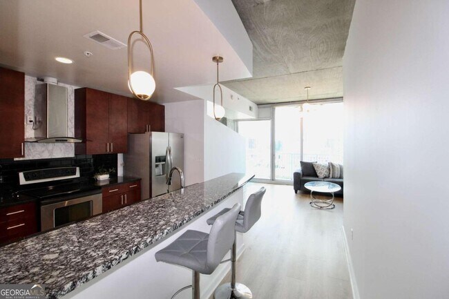 Foto del edificio - 860 Peachtree St NE