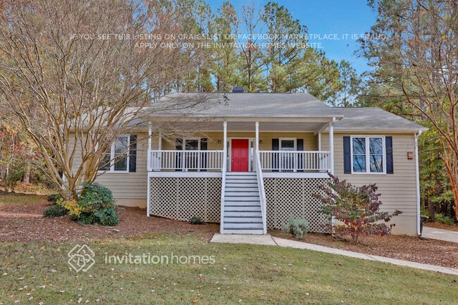 Building Photo - 251 Warrenton Dr