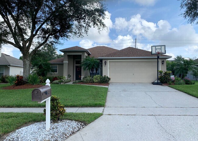 Building Photo - 1525 Stoneywood Way