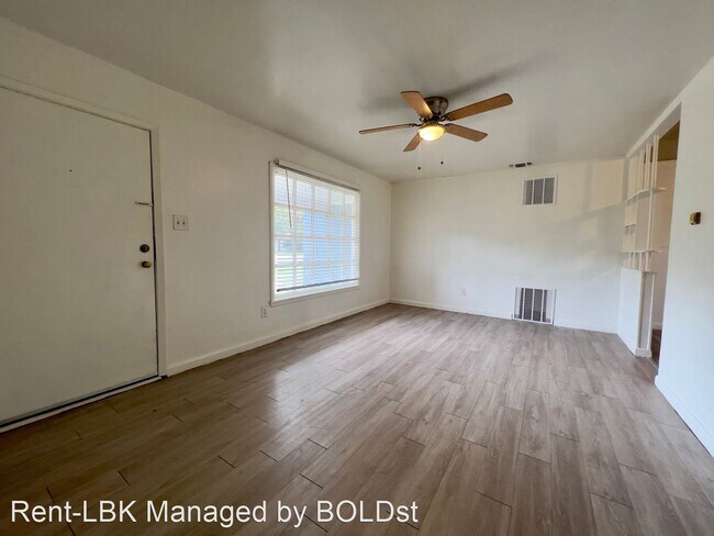 Building Photo - 2 br, 1 bath House - 3810 32nd Street