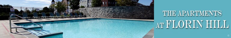 The Apartments at Florin Hill