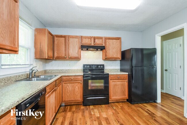 Building Photo - 2035 Ocee Dr