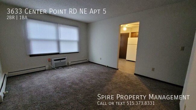 Foto del edificio - NE 2 bedroom 1 bath, heat & water paid!