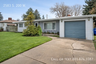 Building Photo - 2583 S 200 W