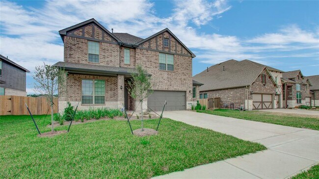 Foto del edificio - 6503 Timarron Lakes Dr