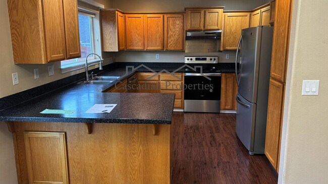 Foto del edificio - 1387 Horizon Ridge Ct NE