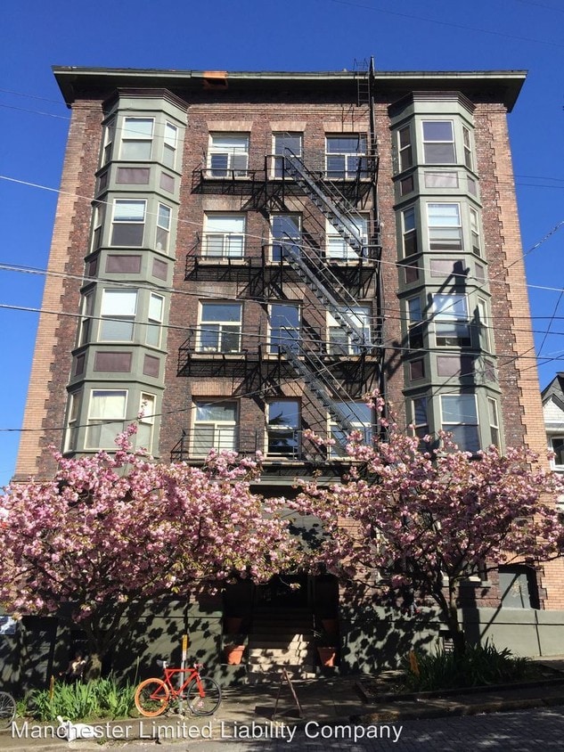 Primary Photo - 1412 Summit Ave