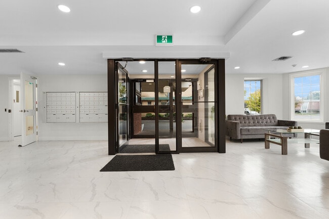 Building Photo - Brand New Studio Apartment for Rent