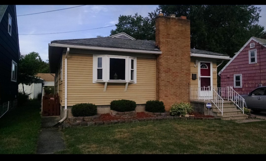 26 Aberdeen St, Buffalo, NY 14225 House for Rent in Buffalo, NY