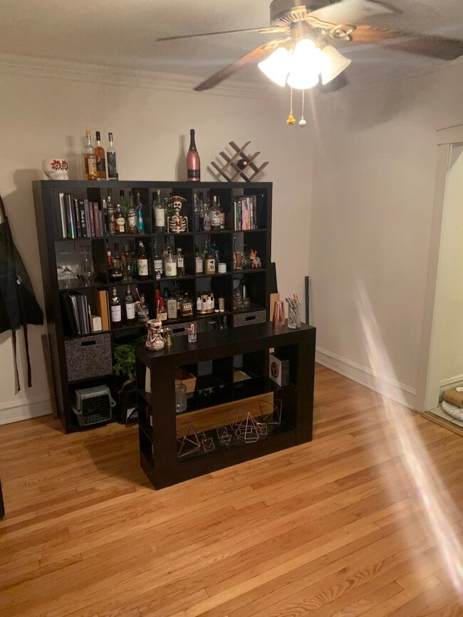 Dining Room - 403 S Kenilworth Ave
