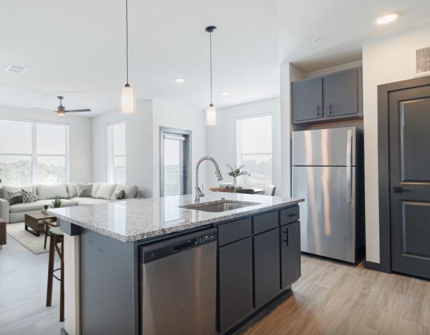 Foto principal - 2603 N Fry Rd
