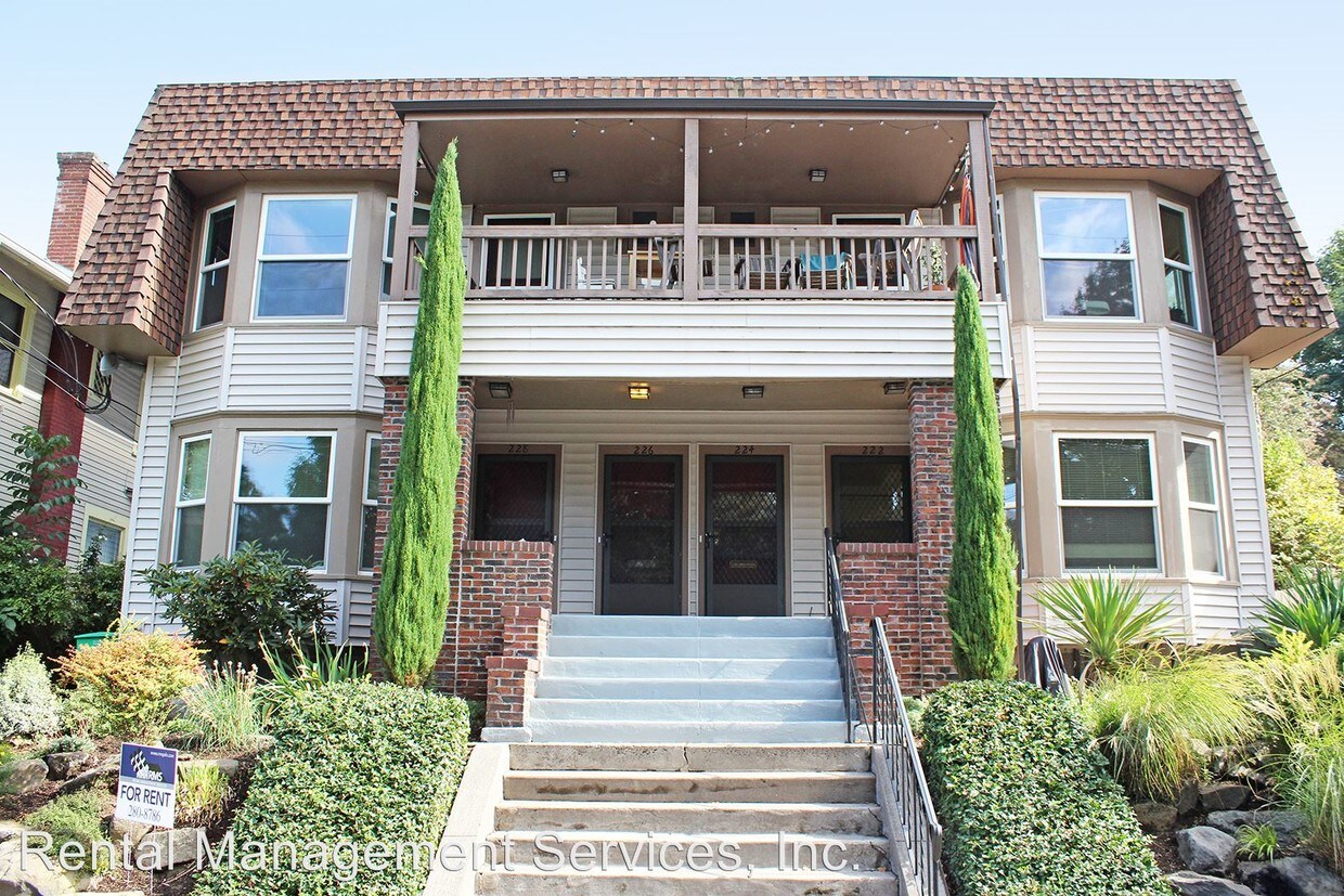 Foto principal - 222-228 NE 29th Ave