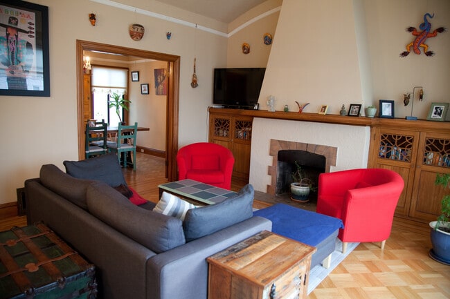 Foto del edificio - 1478 29th Ave