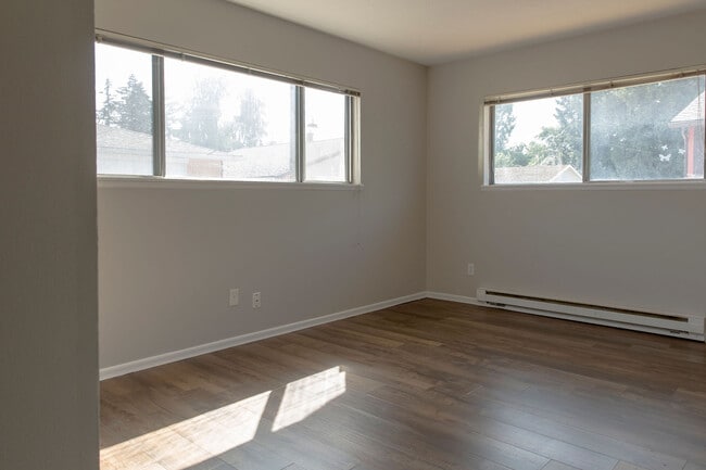 Photo - Harold Street Triplex Apartment