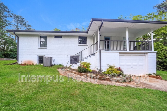 Photo - 3543 Bouldercrest Rd House