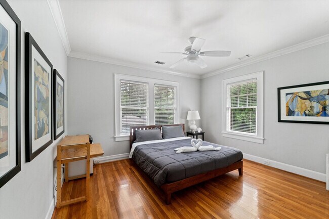 Foto del edificio - 1323 Briarcliff Rd NE
