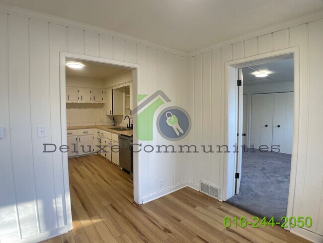 Foto del edificio - 4366 Prairie St SW