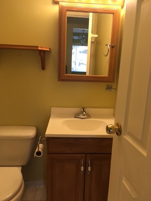 Foto del edificio - 361 W Hawthorne Cir