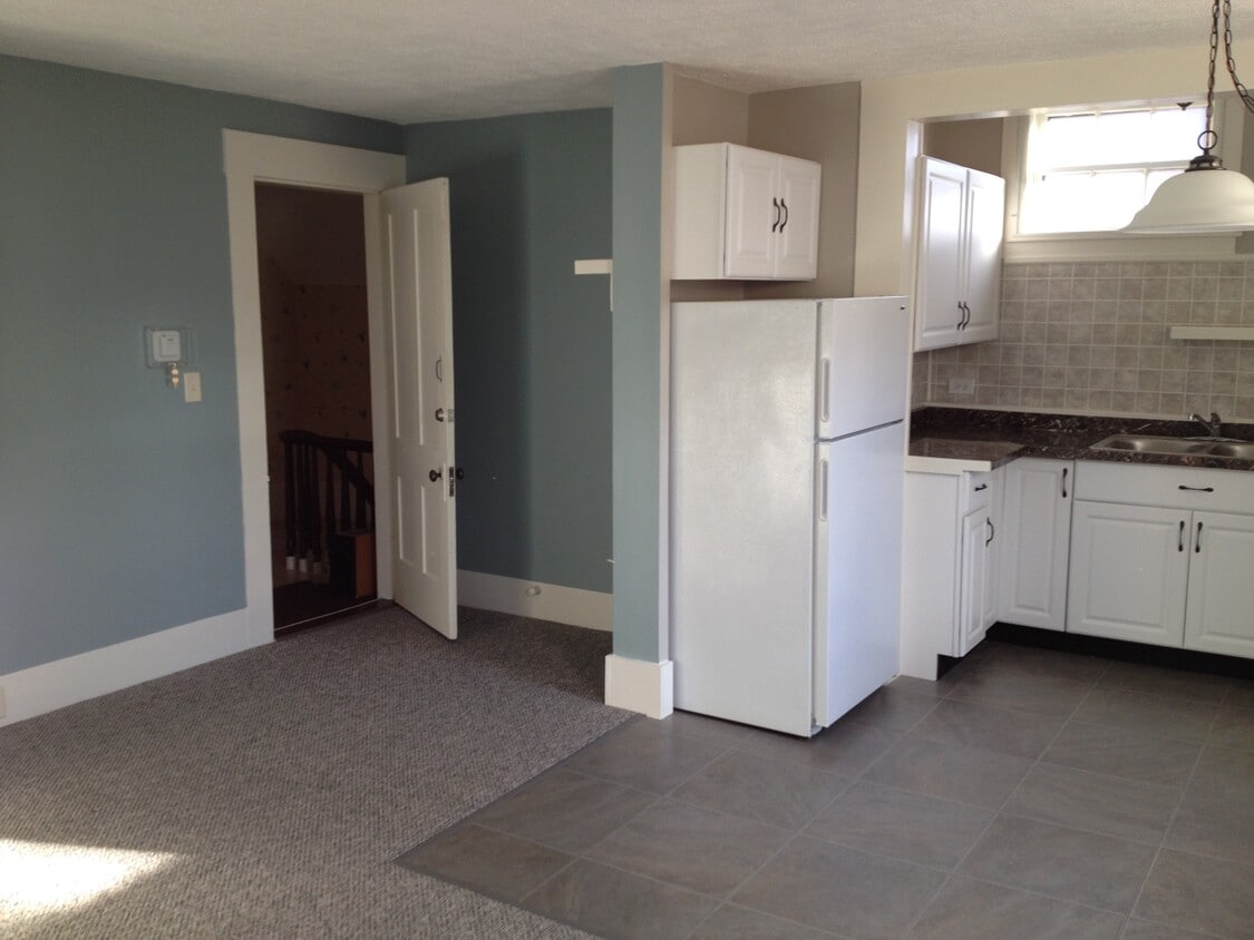 26 Lyford St Unit 26A, Laconia, NH 03246 Apartments in Laconia, NH