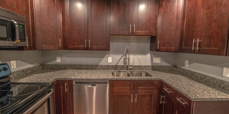 Foto principal - 1800 Berryhill Rd.