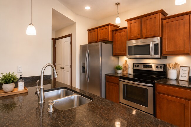 Cocina - 8306 Wilden Dr