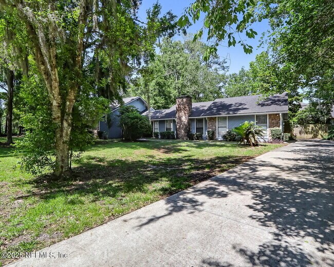 Foto del edificio - 10829 Cheatham Trail