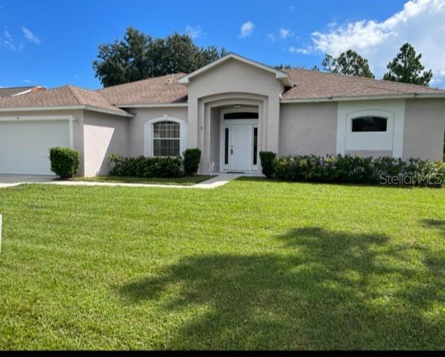 14 Felshire Ln, Palm Coast, FL 32137 House Rental in Palm Coast, FL