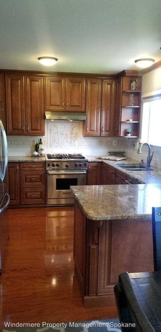 Building Photo - 4 br, 3 bath House - 4721 S Keyes CT