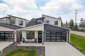 Building Photo - 3242 N Rosalia Rd